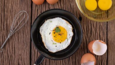 6 Resiko Makan Telur Setiap Hari [Jarang DIketahui]