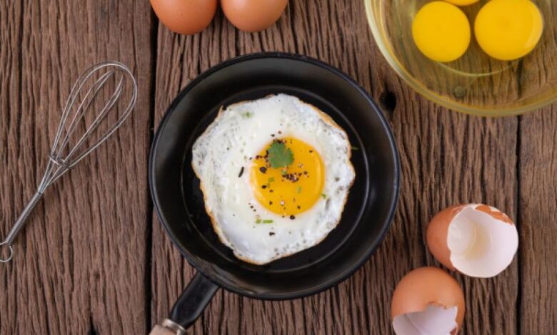 6 Resiko Makan Telur Setiap Hari [Jarang DIketahui]