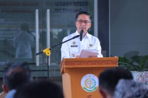 ASN Palembang Dapat Kenaikan Gaji 8% Proses Pencairan Dimulai Februari