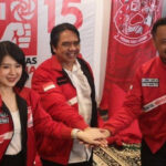 Ade Armando dan Grace Natalie Suara Tinggi Tapi Terancam Gagal ke Senayan