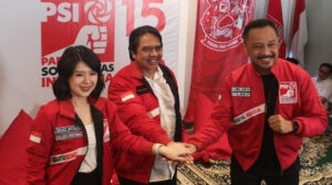 Ade Armando dan Grace Natalie Suara Tinggi Tapi Terancam Gagal ke Senayan