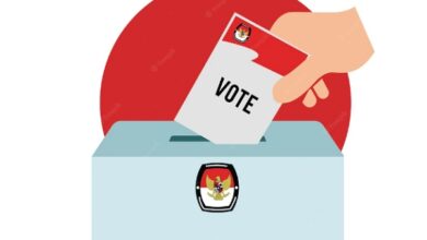 Cek Lokasi TPS dan Cara Pindah TPS untuk Pemilu 2024