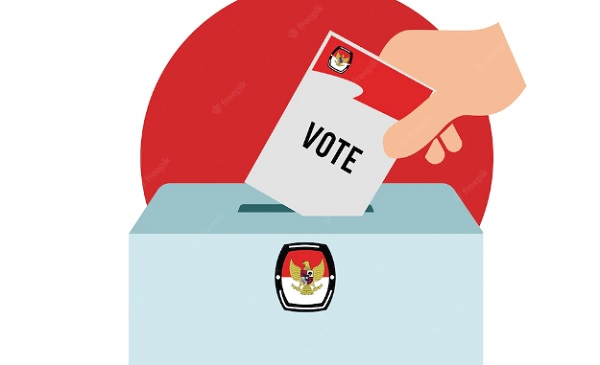 Cek Lokasi TPS dan Cara Pindah TPS untuk Pemilu 2024
