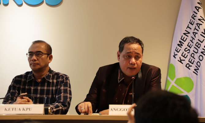 Data Terbaru Bawaslu: 1.322 Pengawas Pemilu 2024 Alami Sakit