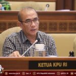 KPU Buka Suara Dugaan Perbedaan Data Formulir C Plano dengan Aplikasi Sirekap