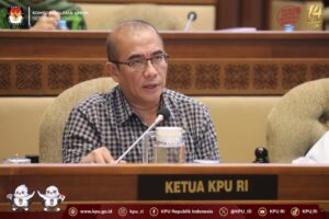 KPU Buka Suara Dugaan Perbedaan Data Formulir C Plano dengan Aplikasi Sirekap