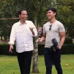 Kaesang Tawari Jokowi Gabung ke PSI