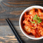 Kimchi: Makanan Lezat Menurunkan Berat Badan