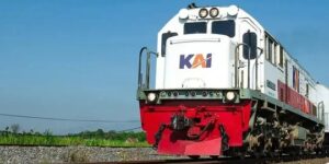 Libur Lebaran KAI Divre III Palembang Siapkan 52.228 Kursi, 21 Persen Sudah Terjual