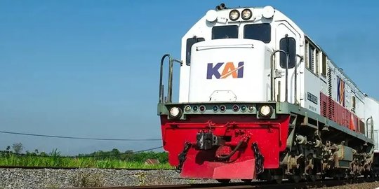 Libur Lebaran KAI Divre III Palembang Siapkan 52.228 Kursi, 21 Persen Sudah Terjual