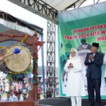 MTQ ke-40 Tingkat Kab. Muara Enim Resmi Dibuka