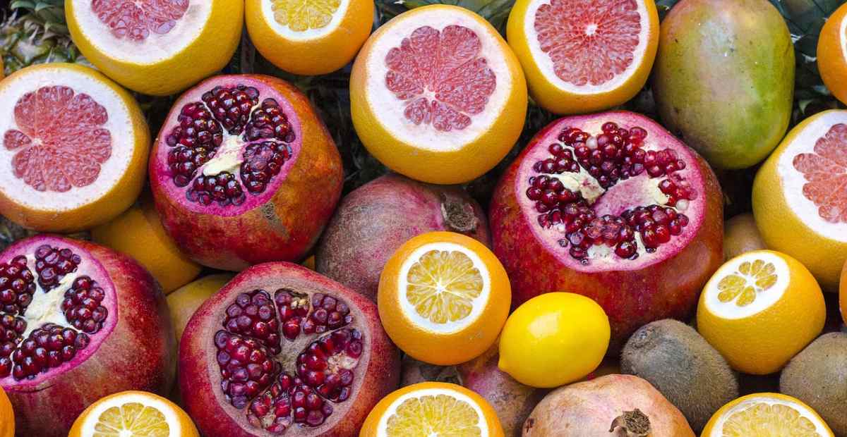 Optimalkan Kadar Darah secara Alami dengan Konsumsi 11 Buah Penambah Darah Efektif