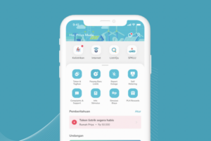 Pasang Baru dan Tambah Daya dengan Aplikasi PLN Mobile, Ini Caranya