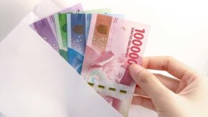Pemerintah Pastikan THR PNS Cair 10 Hari Sebelum Lebaran
