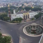 Pemerintah Terbitkan SKB: Pengaturan Lalu Lintas Saat Libur Isra Miraj dan Imlek 2024