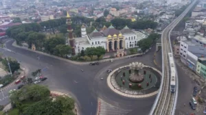 Pemerintah Terbitkan SKB: Pengaturan Lalu Lintas Saat Libur Isra Miraj dan Imlek 2024
