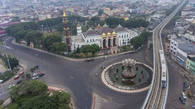 Pemerintah Terbitkan SKB: Pengaturan Lalu Lintas Saat Libur Isra Miraj dan Imlek 2024