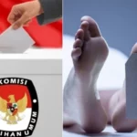 Pemilu 2024, Tidak Ada Kasus Kematian KPPS di Palembang