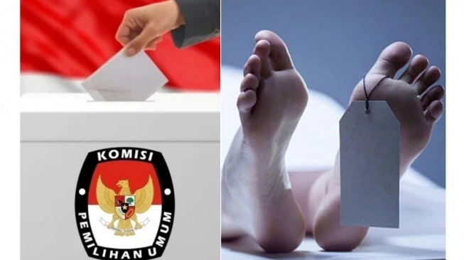 Pemilu 2024, Tidak Ada Kasus Kematian KPPS di Palembang