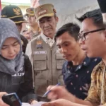 Pemkot Palembang Pastikan Pemungutan Suara Lanjutan di 20 TPS Lancar
