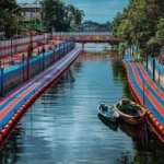 Pemkot Palembang Target 2,5 Juta Wisatawan di Tahun 2024 Ini