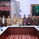 Pemprov Sumsel Dorong Percepatan Pengembangan Kawasan LRT Ampera Palembang
