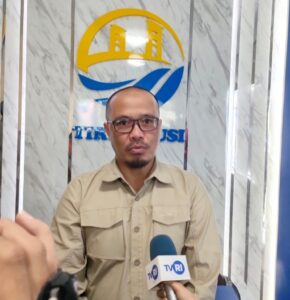 Pengurasan Endapan Lumpur, 25% Pelanggan Tirta Musi Bakal Terdampak Sementara