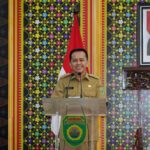 Pj Gubernur Sumsel Fatoni Apresiasi Komitmen Bersama PNSB untuk Pemilu Damai 2024