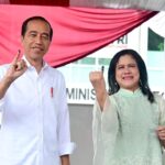 Presiden Jokowi: Jangan Cuma Teriak Curang, Bawa Bukti Laporkan ke Bawaslu dan MK