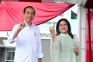 Presiden Jokowi: Jangan Cuma Teriak Curang, Bawa Bukti Laporkan ke Bawaslu dan MK