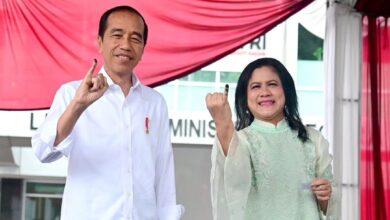 Presiden Jokowi: Jangan Cuma Teriak Curang, Bawa Bukti Laporkan ke Bawaslu dan MK