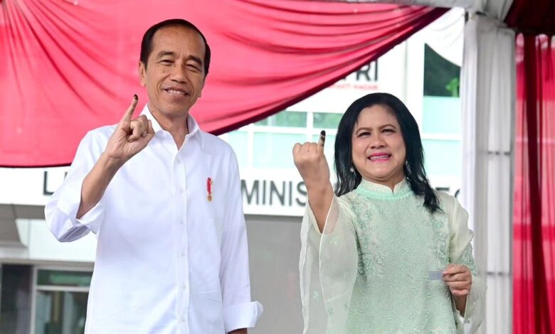 Presiden Jokowi: Jangan Cuma Teriak Curang, Bawa Bukti Laporkan ke Bawaslu dan MK