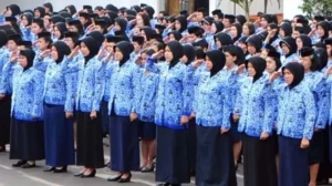 Prioritas Pembangunan, Kloter Pertama 6000 ASN Bakal Pindah ke IKN