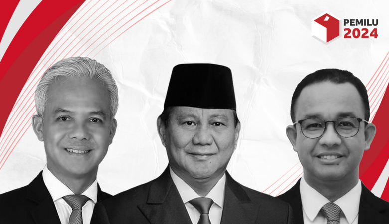 Real Count KPU di15 Kabupaten/Kota yang Sudah100%, Benarkah Prabowo Unggul?