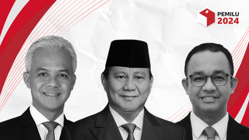 Real Count KPU di15 Kabupaten/Kota yang Sudah100%, Benarkah Prabowo Unggul?