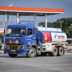 Tahun 2023 Pertamina Setor PBBKB Senilai 1,4 Triliun untuk Sumsel