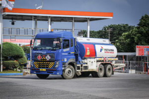Tahun 2023 Pertamina Setor PBBKB Senilai 1,4 Triliun untuk Sumsel