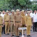 Tahun 2024, Pemkot Palembang Ajukan 6.211 Formasi ASN