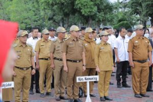 Tahun 2024, Pemkot Palembang Ajukan 6.211 Formasi ASN