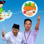 Tanggapan Sri Mulyani Soal 'Makan Gratis' Program Prabowo