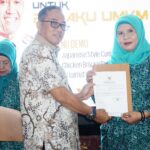 Tingkatkan Kreatifitas, Ratusan Pelaku UMKM Palembang Pelatihan Wirausaha