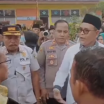 Viral Video Cekcok Bupati Solok dan Caleg Gerindra, Pemecatan Istri Jadi Pemicu