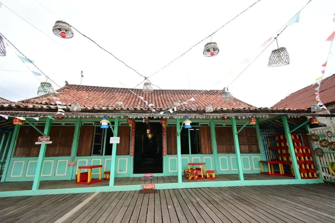 Wujudkan Smart City, Palembang Bakal Tambah 10 Titik Lagi Wifi Gratis