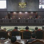 27 Maret, MK Gelar Sidang Perdana Sengketa Pilpres 2024