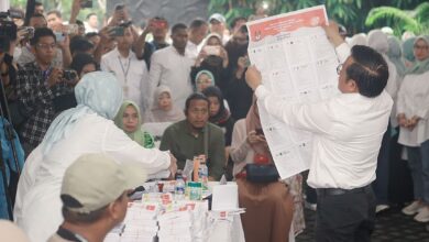 Cak Imin Pastikan Koalisi AMIN Ajukan Hak Angket Kecurangan Pemilu 2024