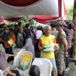 Dekranasda Sumsel Gelar Pasar Murah dan Kriya Sriwijaya Ramadhan Sale 2024