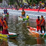 Disbudpar Luncurkan Kalender Event Budaya dan Pariwisata Sumsel 2024