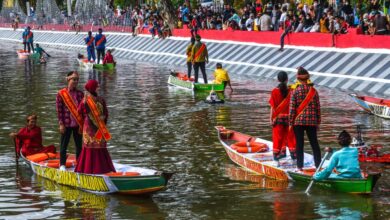 Disbudpar Luncurkan Kalender Event Budaya dan Pariwisata Sumsel 2024