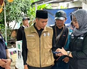 Dugaan Penggelembungan Suara TPS Sukarami, KPU Palembang Ambil Alih Rekapitulasi