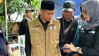 Dugaan Penggelembungan Suara TPS Sukarami, KPU Palembang Ambil Alih Rekapitulasi